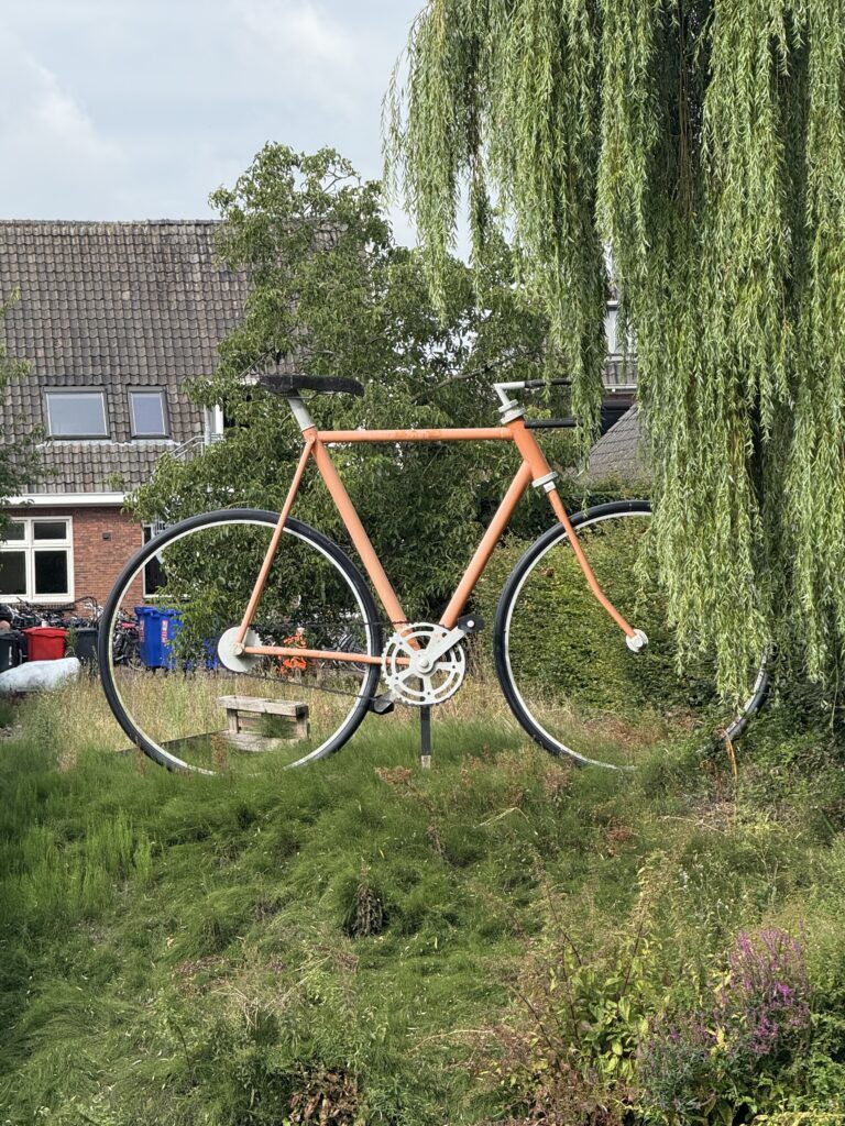 Tour de Ruhr, Rhein, Ijssel, Ems und Elbe