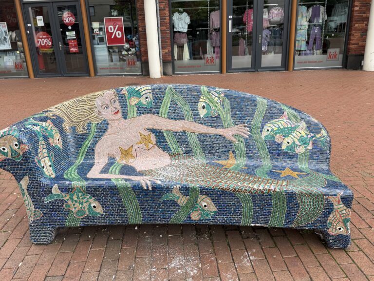 Von Coevorden nach Winschoten
